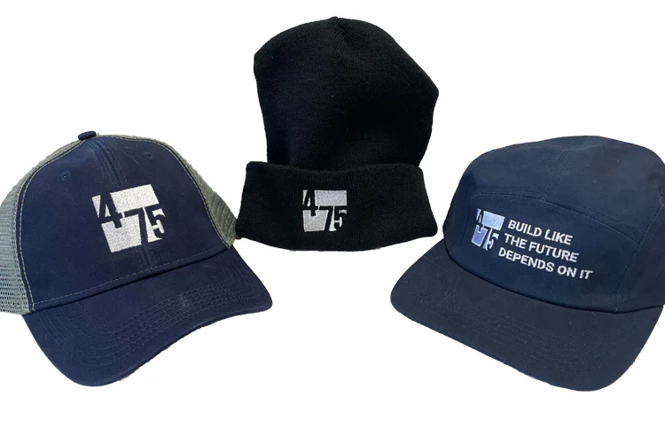 475 Hats