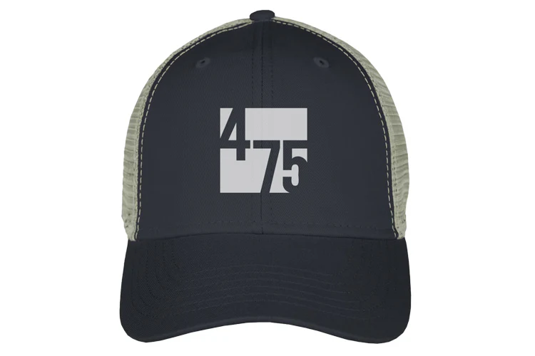 475 Hats - Image 2