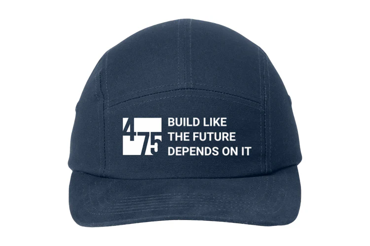 475 Hats - Image 3