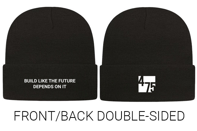475 Hats - Image 4