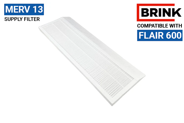 FLAIR OUTSIDE AIR FILTER ePM1 (F7/MERV13) - Image 3
