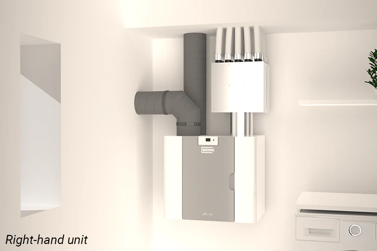Brink FLAIR ERV - HRV - Image 3