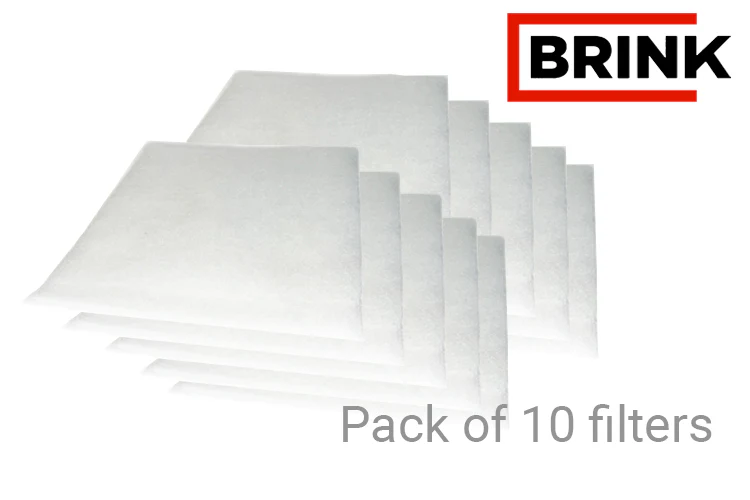 REPLACEMENT FILTER FOR KITCHEN GRILL - Image 3