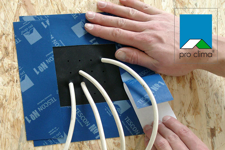 KAFLEX MULTI WIRE GASKET