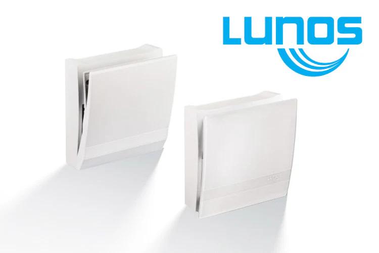 LUNOS MERV 13 Interior Cover