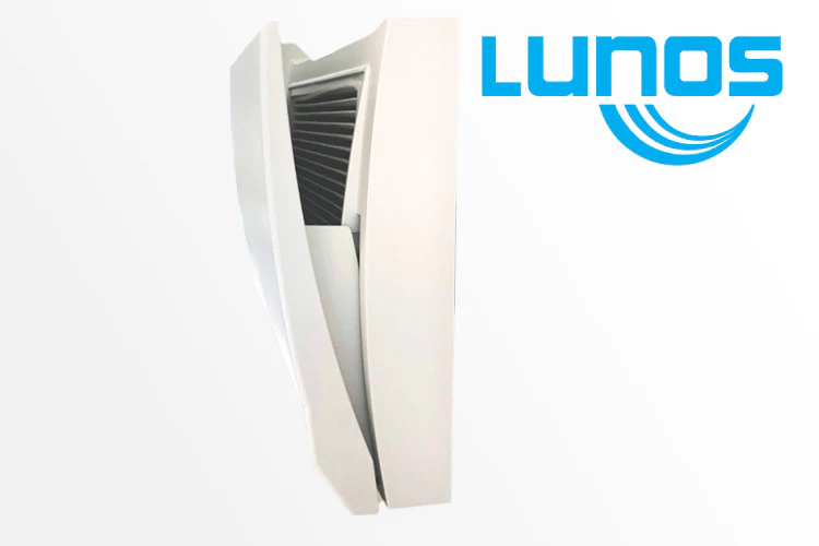 LUNOS MERV 13 Interior Cover - Image 2