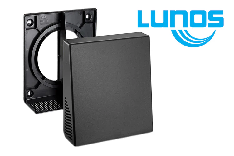 Lunos Outer Hood with Sound Absorption - Image 3
