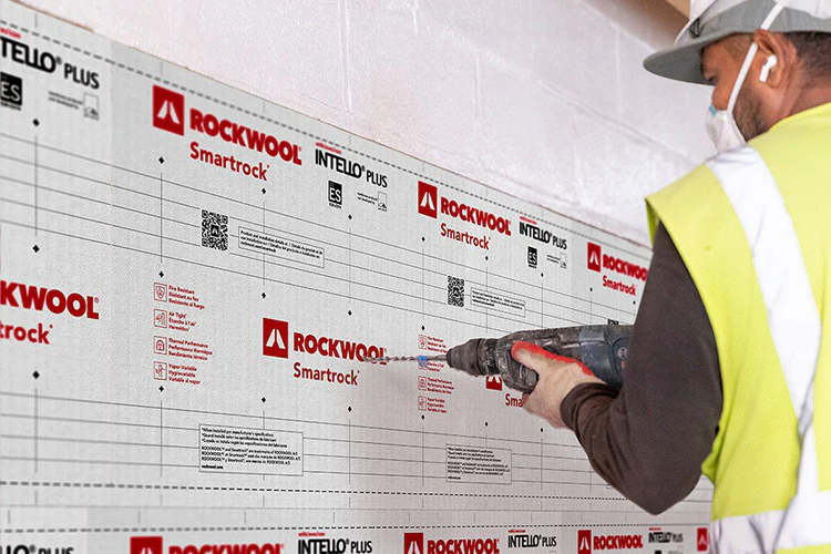 ROCKWOOL SmartrockĀ® - Image 3