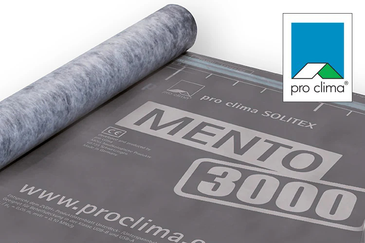 SOLITEX MENTO 3000 Connect