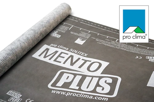 SOLITEX MENTO PLUS (118" wide)